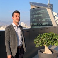 Konstantinos Grigoriadis