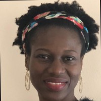 Uzoamaka Eke