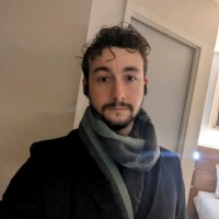 Ben Thorn