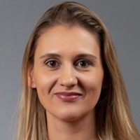 Silvia Gavinhos