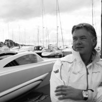 Ian Sanderson