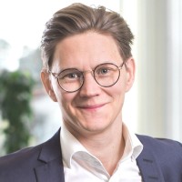 Johan Nordfjall