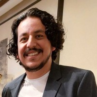 Alejandro Burciaga
