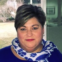 Vicki Pendleton
