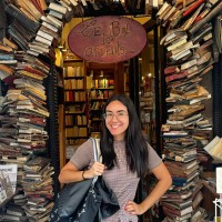 Eduarda Toledo