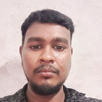 Krishnamaraj B
