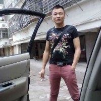 刘华平