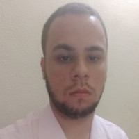 Rogerio Pontes Henriques Junior