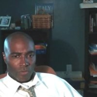 Dimitri Bowden