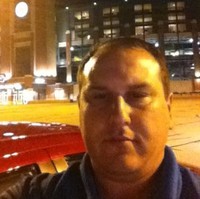 Jason Terrell