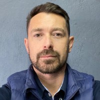 Jesús Cabrera Lopez