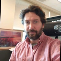 Jason Burlage, Cpswq