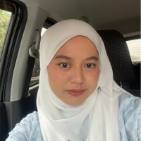 Izzati Shaharudin