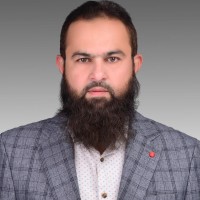Alim Saeed Ahmed Shaikh