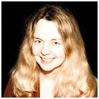 Sarah Kenshall