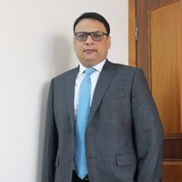Sanjay Singh