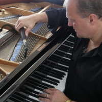 Tim Belden