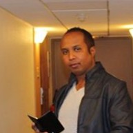 Herisetra Lalaina Tsirinirindravo