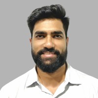 Rohan Bidwe