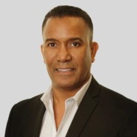 Keith Joyner