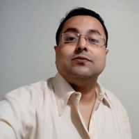 Chinmoy Bose