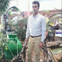 Mehrdad Akbari
