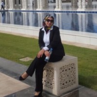Neveen Hamdy