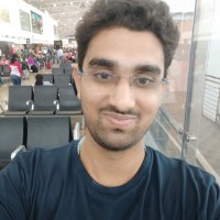 Venkata Subramanian C B