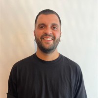 Marc Rosell Martinez
