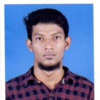 IJAZ AHAMED