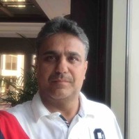 Mohammad Abbadi