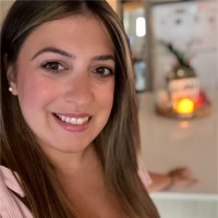 Foteini (Fay) Nikolakakis