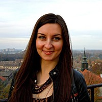 Ljeposava Borkovic