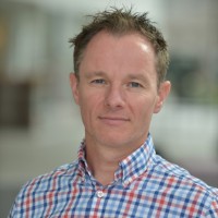 Marc Preece