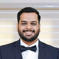 Sachin Basil John