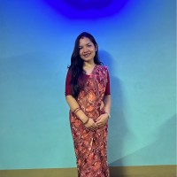 Rabina Joshi