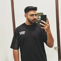 Akash Sheoran