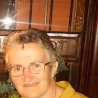 Frances Sharkey