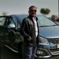 Balaji Parab