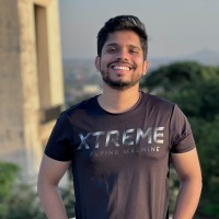 Tushar Sirdeshmukh