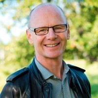 Magnus Lundstedt