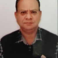 Alok Saxena