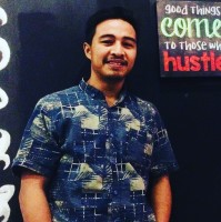 Sofian Ali
