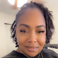Monique Mahone