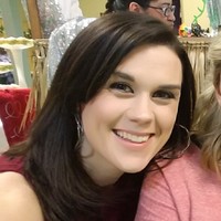 Danielle Holloway
