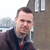 Kornelis Dijkhuizen
