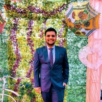 Aman Parasrampuria