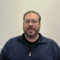 Christopher Zarichansky