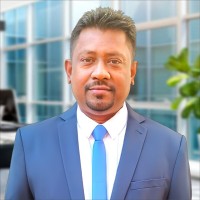 Ruwanganath Ramanayake