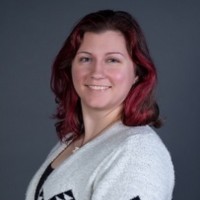 Rebecca Kersker, Lcpc